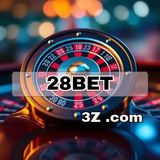 A Experiência do Login no Site de Jogos 28BET