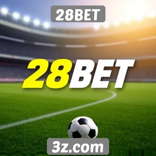 Métodos de pagamento disponíveis no 28BET