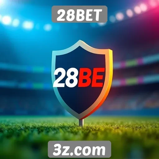 Avaliação da segurança no site 28BET
